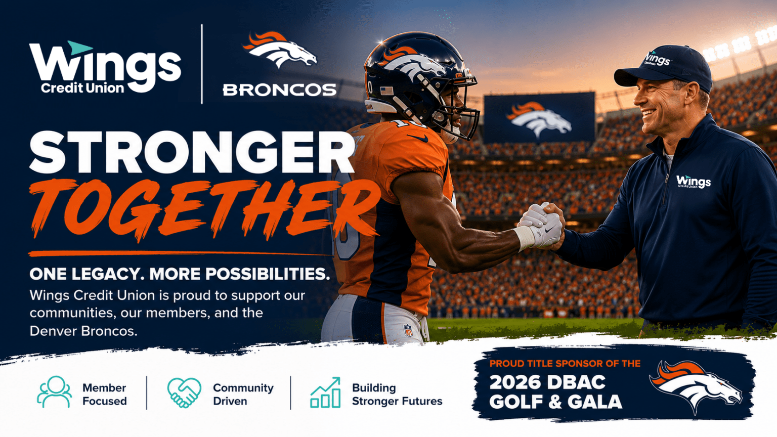 Home - Denver Broncos Alumni Association Official Website